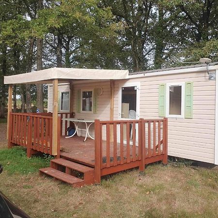 Camping Tohapi Coeur De Vendee La Boissiere-de-Montaigu Luaran gambar
