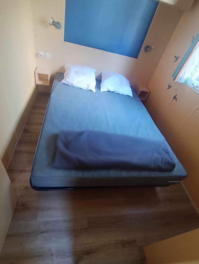 Camping Tohapi Coeur De Vendee La Boissiere-de-Montaigu Luaran gambar