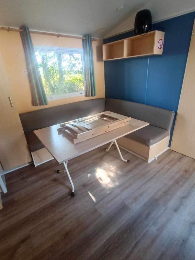 Camping Tohapi Coeur De Vendee La Boissiere-de-Montaigu Luaran gambar