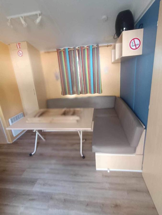 Camping Tohapi Coeur De Vendee La Boissiere-de-Montaigu Luaran gambar